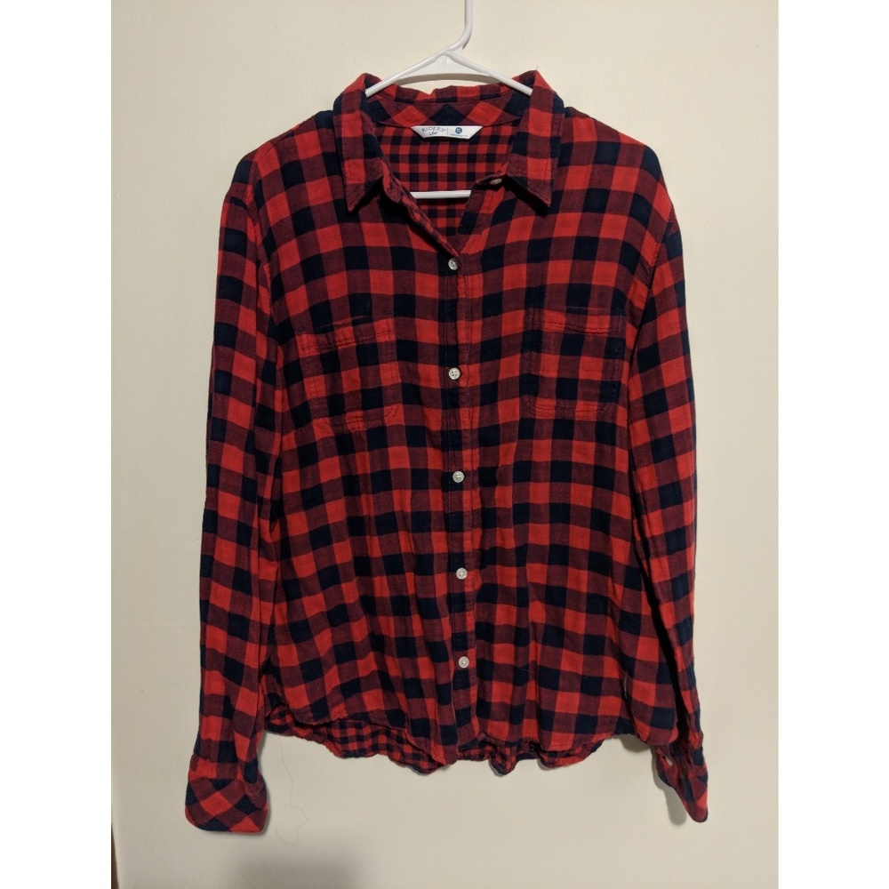 Flannel